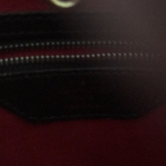 Louis Vuitton hampstead mm tote - Picture 3 of 4